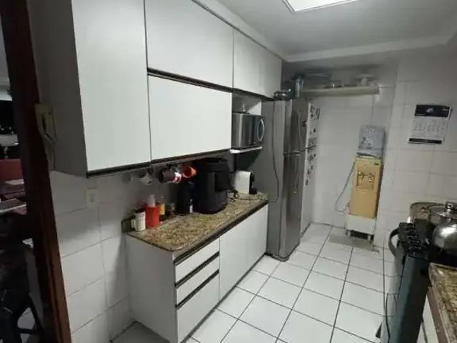 Apartamento para Venda em Maceió/AL Farol 4 Quartos