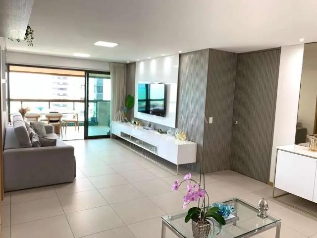 Apartamento para Venda em Maceió/AL Farol 4 Quartos