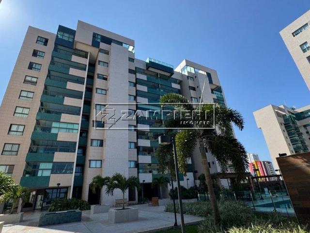 Apartamento para Venda em Maceió/AL Farol 4 Quartos