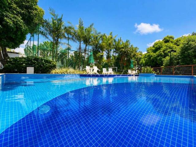 Apartamento para Venda em Maceió/AL Farol 4 Quartos