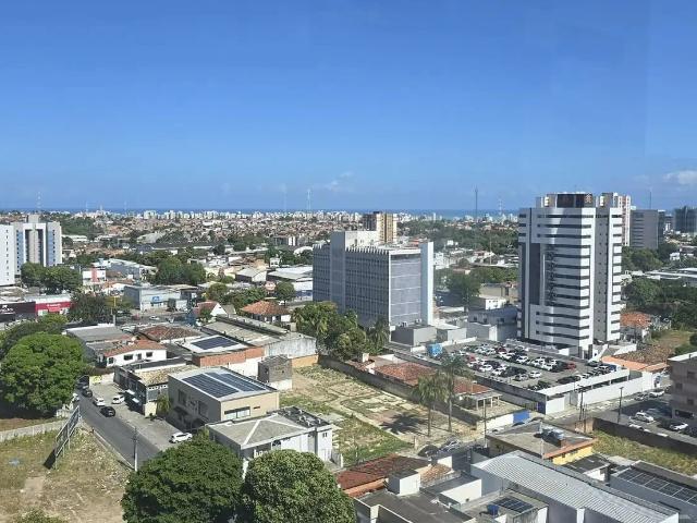 Apartamento para Venda em Maceió/AL Farol 4 Quartos