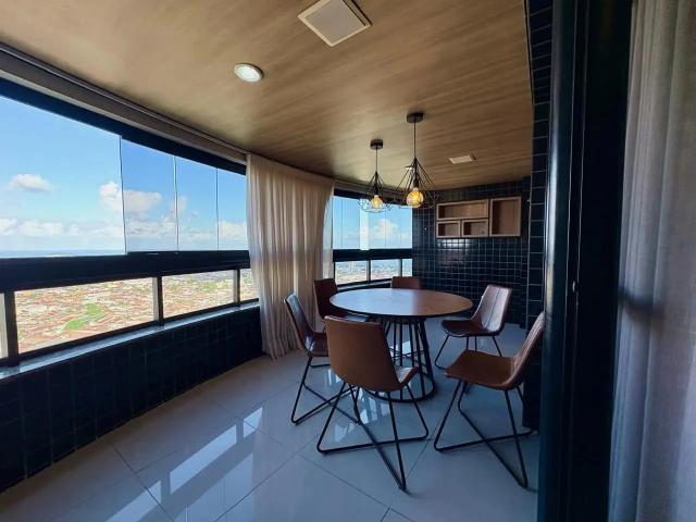 Apartamento para Venda em Maceió/AL Farol 4 Quartos