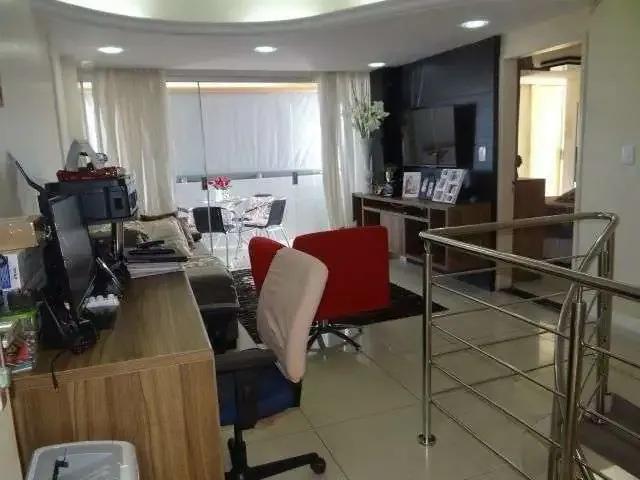 Apartamento para Venda em Maceió/AL Farol 6 Quartos