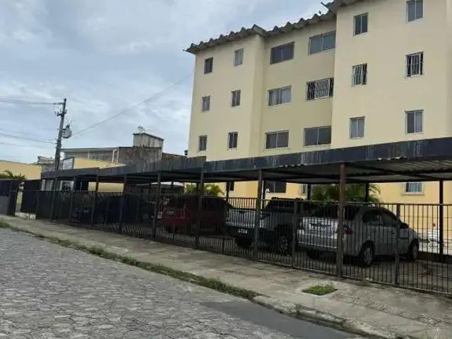 Apartamento para Venda em Maceió/AL Feitosa 3 Quartos