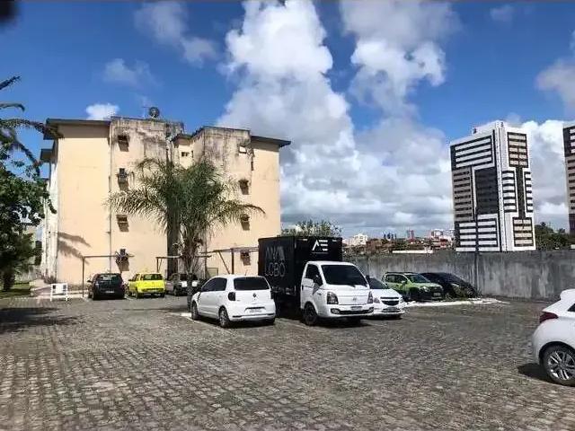 Apartamento para Venda em Maceió/AL Feitosa 3 Quartos