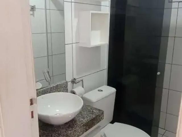 Apartamento para Venda em Maceió/AL Feitosa 2 Quartos