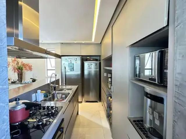 Apartamento para Venda em Maceió/AL Guaxuma 3 Quartos