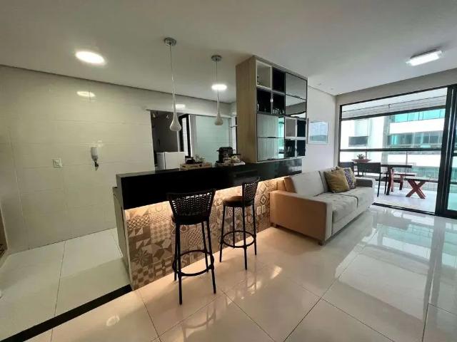 Apartamento para Venda em Maceió/AL Guaxuma 3 Quartos