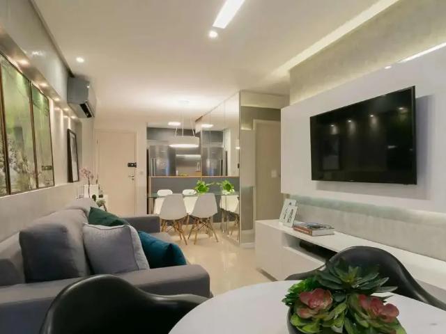 Apartamento para Venda em Maceió/AL Guaxuma 2 Quartos