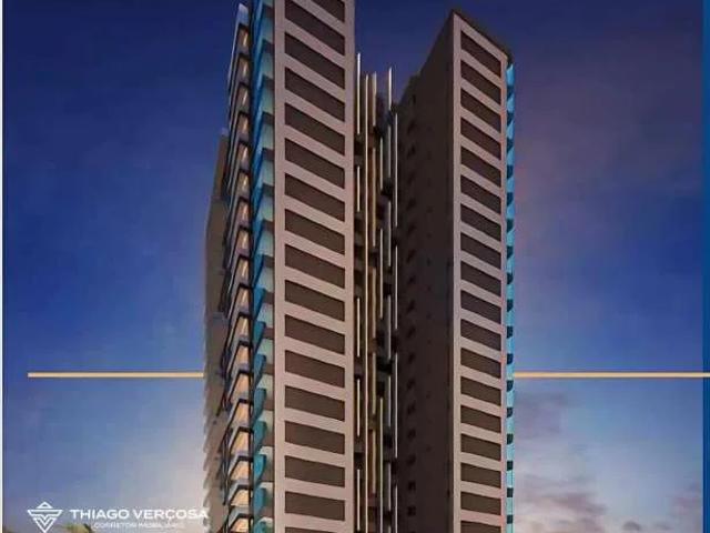 Apartamento para Venda em Maceió/AL Guaxuma 4 Quartos