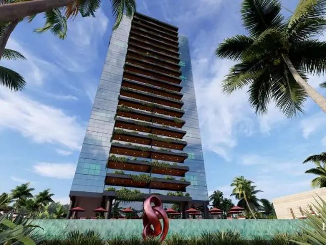 Apartamento para Venda em Maceió/AL Garça Torta 4 Quartos