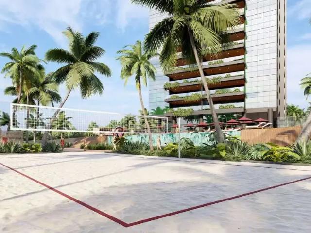 Apartamento para Venda em Maceió/AL Garça Torta 4 Quartos