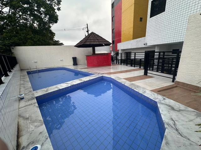 Apartamento para Venda em Maceió/AL Gruta de Lourdes 3 Quartos