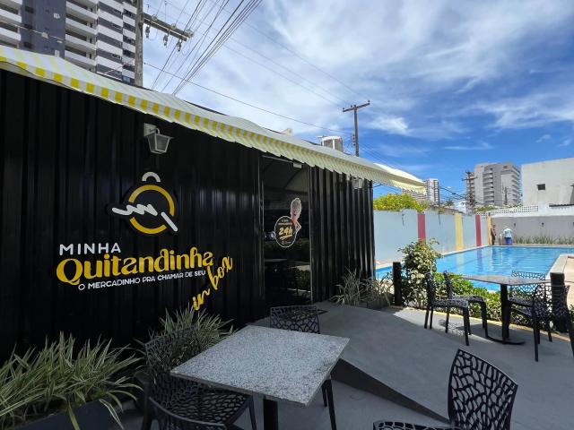 Apartamento para Venda em Maceió/AL Gruta de Lourdes 3 Quartos