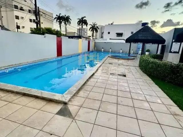 Apartamento para Venda em Maceió/AL Gruta de Lourdes 3 Quartos