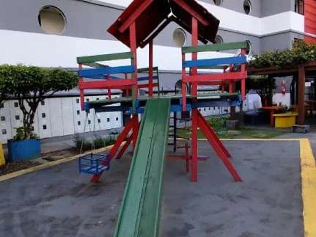 Apartamento para Venda em Maceió/AL Gruta de Lourdes 3 Quartos