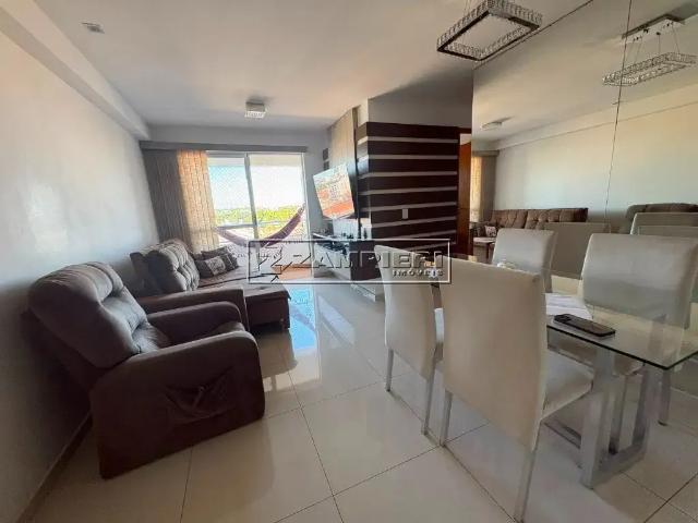 Apartamento para Venda em Maceió/AL Gruta de Lourdes 3 Quartos