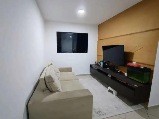 Apartamento para Venda em Maceió/AL Gruta de Lourdes 3 Quartos