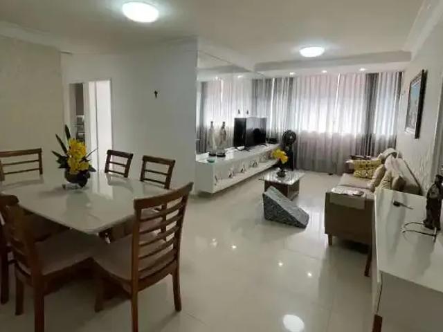 Apartamento para Venda em Maceió/AL Gruta de Lourdes 3 Quartos