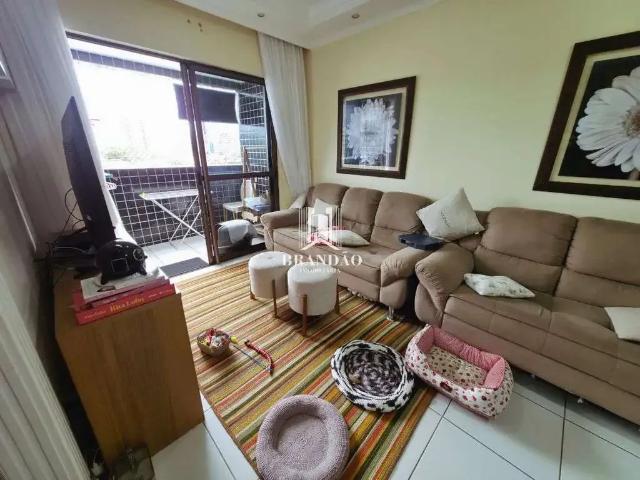 Apartamento para Venda em Maceió/AL Gruta de Lourdes 3 Quartos