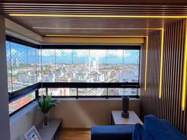 Apartamento para Venda em Maceió/AL Gruta de Lourdes 3 Quartos