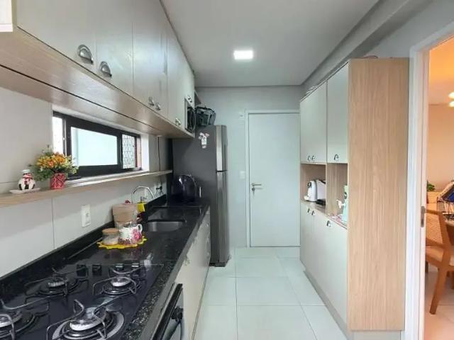 Apartamento para Venda em Maceió/AL Gruta de Lourdes 3 Quartos