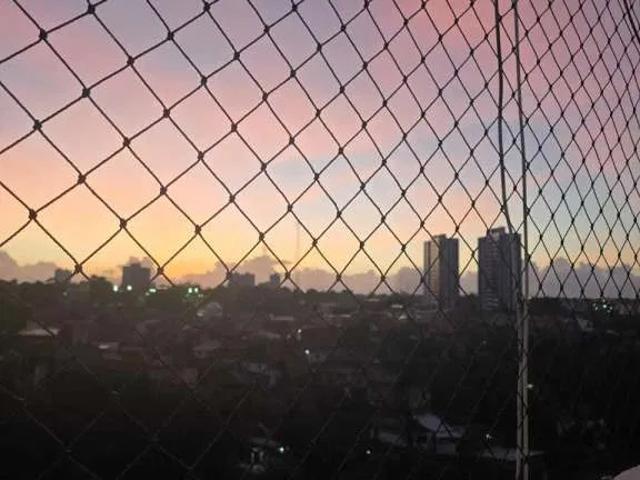 Apartamento para Venda em Maceió/AL Gruta de Lourdes 3 Quartos