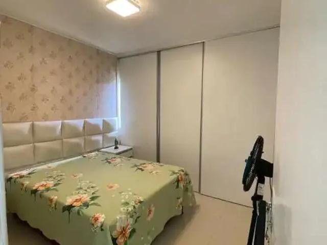 Apartamento para Venda em Maceió/AL Gruta de Lourdes 3 Quartos