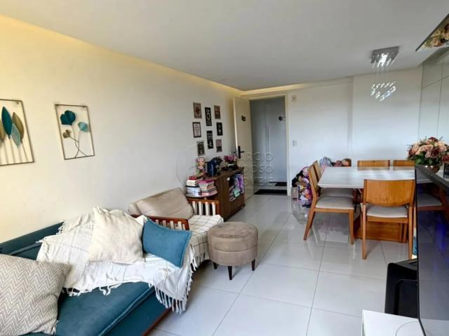 Apartamento para Venda em Maceió/AL Gruta de Lourdes 3 Quartos