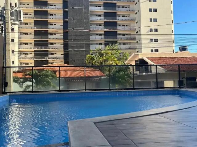 Apartamento para Venda em Maceió/AL Gruta de Lourdes 3 Quartos