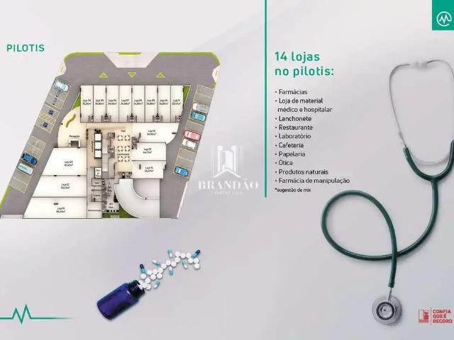 Apartamento para Venda em Maceió/AL Gruta de Lourdes 1 Quartos