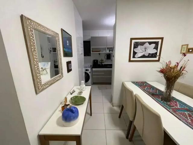Apartamento para Venda em Maceió/AL Gruta de Lourdes 2 Quartos