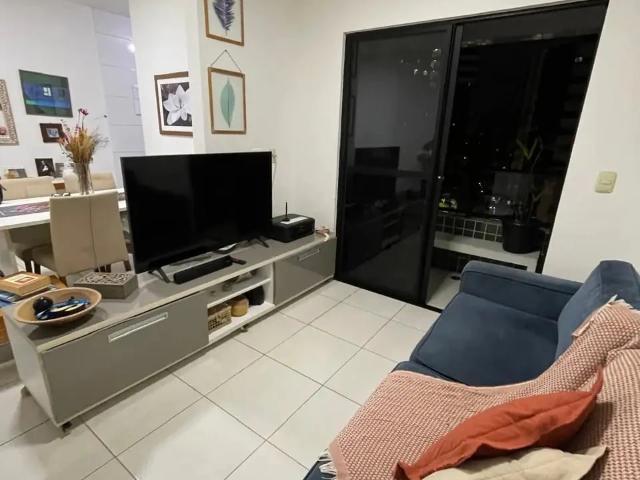 Apartamento para Venda em Maceió/AL Gruta de Lourdes 2 Quartos