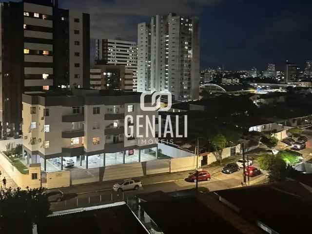 Apartamento para Venda em Maceió/AL Gruta de Lourdes 2 Quartos