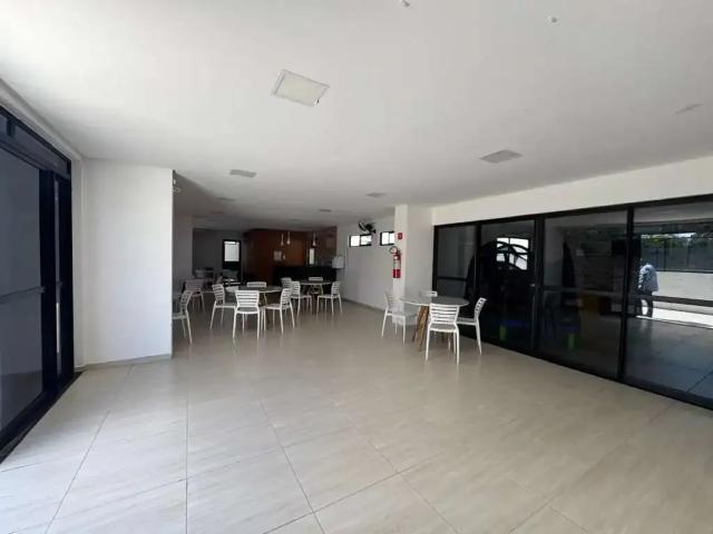 Apartamento para Venda em Maceió/AL Gruta de Lourdes 2 Quartos