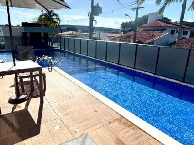 Apartamento para Venda em Maceió/AL Gruta de Lourdes 2 Quartos