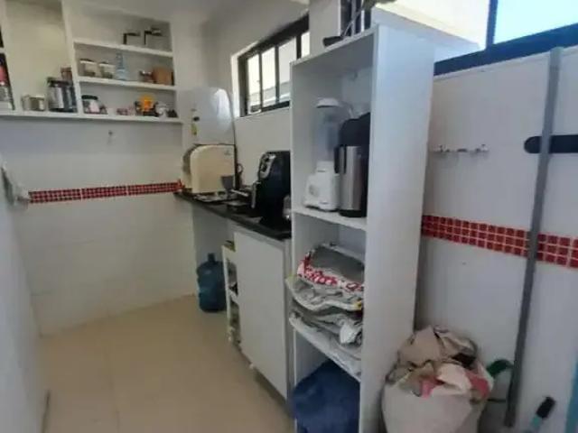 Apartamento para Venda em Maceió/AL Gruta de Lourdes 2 Quartos