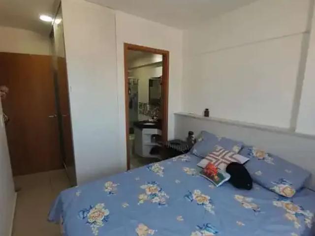 Apartamento para Venda em Maceió/AL Gruta de Lourdes 2 Quartos