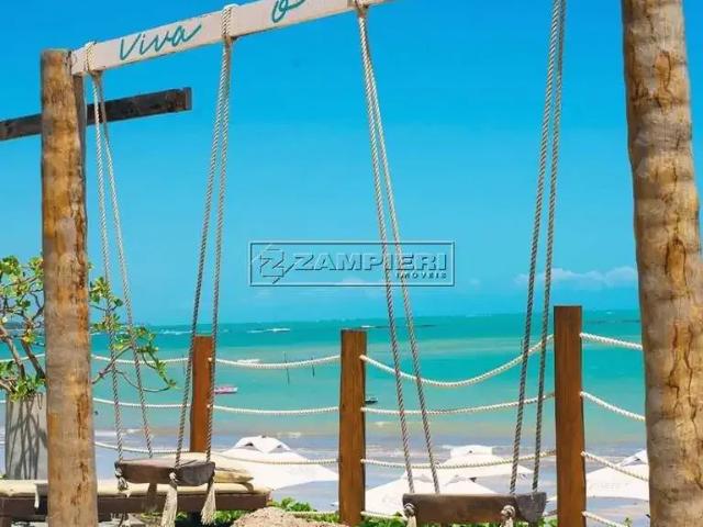 Apartamento para Venda em Maceió/AL Ipioca 1 Quartos