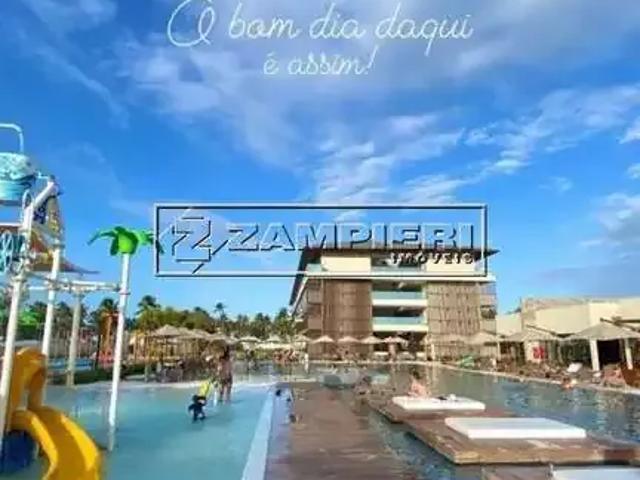Apartamento para Venda em Maceió/AL Ipioca 1 Quartos