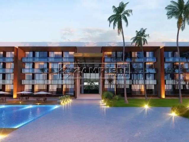 Apartamento para Venda em Maceió/AL Ipioca 1 Quartos