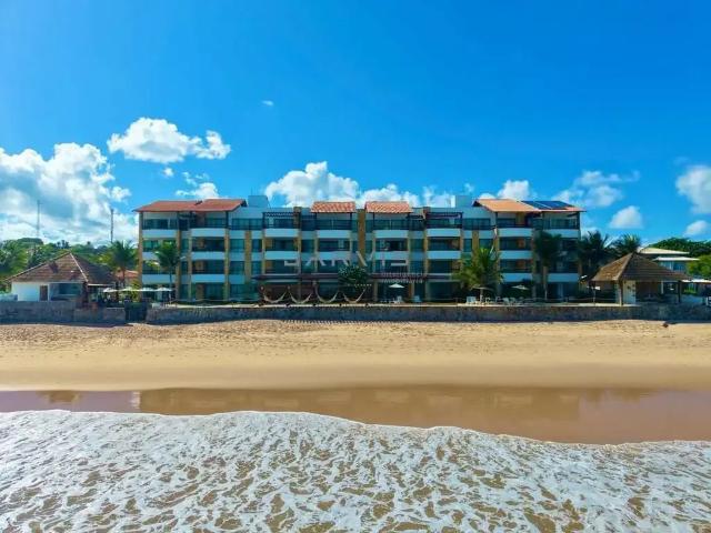 Apartamento para Venda em Maceió/AL Ipioca 2 Quartos