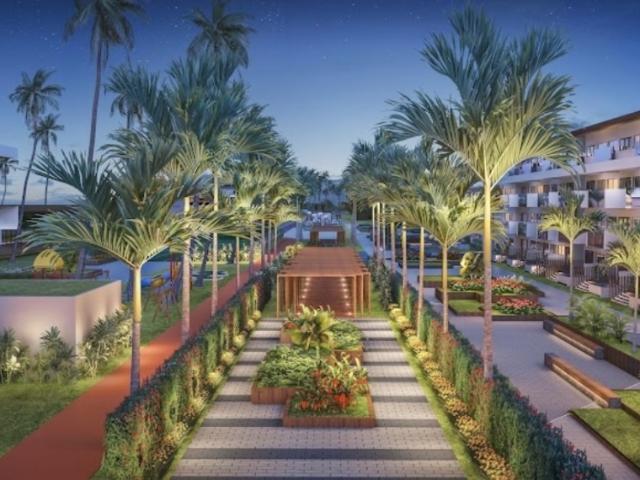 Apartamento para Venda em Maceió/AL Ipioca 2 Quartos