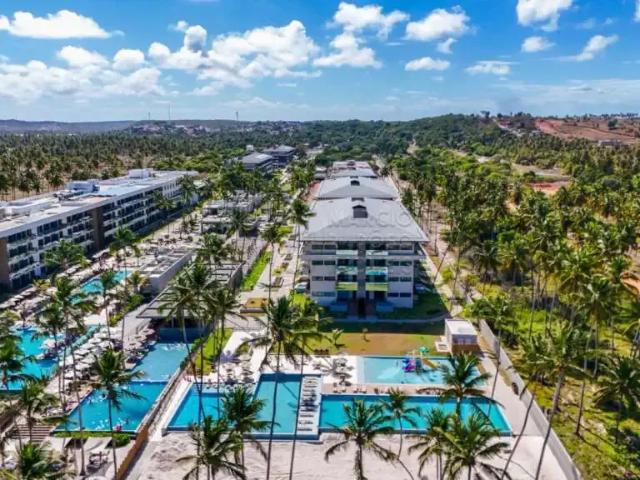 Apartamento para Venda em Maceió/AL Ipioca 2 Quartos
