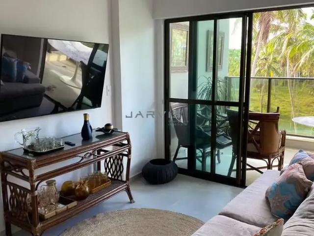Apartamento para Venda em Maceió/AL Ipioca 2 Quartos