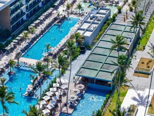 Apartamento para Venda em Maceió/AL Ipioca 2 Quartos
