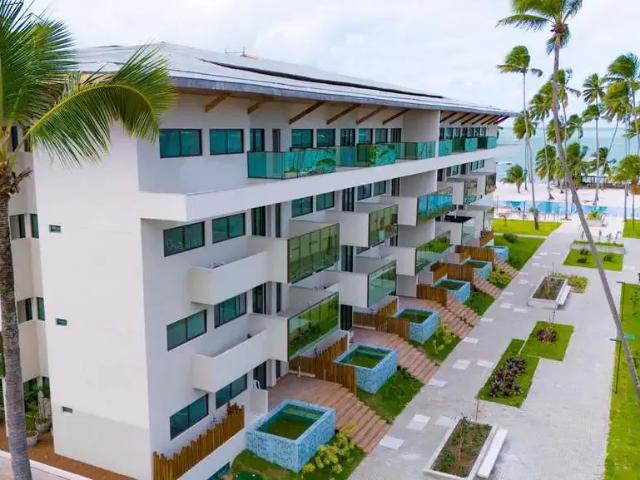 Apartamento para Venda em Maceió/AL Ipioca 3 Quartos
