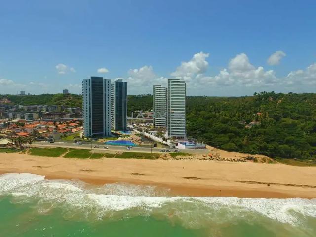 Apartamento para Venda em Maceió/AL Jacarecica 3 Quartos