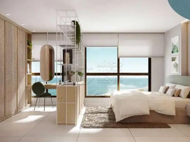 Apartamento para Venda em Maceió/AL Jacarecica 3 Quartos
