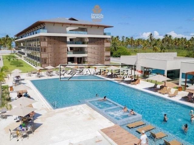 Apartamento para Venda em Maceió/AL Jacarecica 1 Quartos